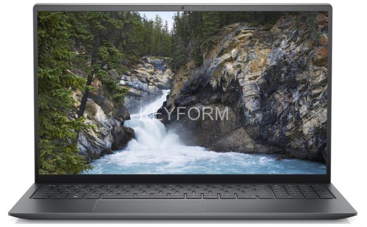 Ноутбук Dell 5510-5746