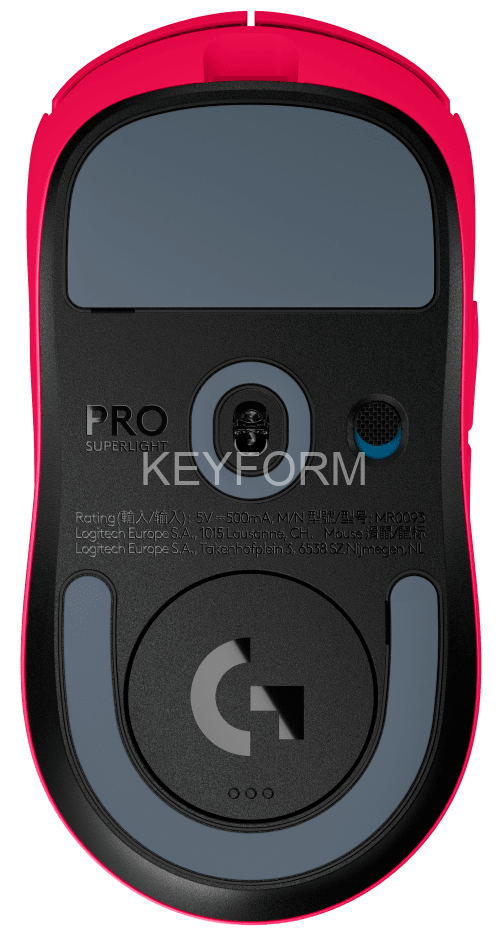 Мышь Logitech 910-006798