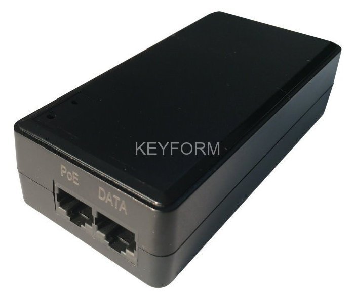 Инжектор РоЕ FARADAY 24W/POE