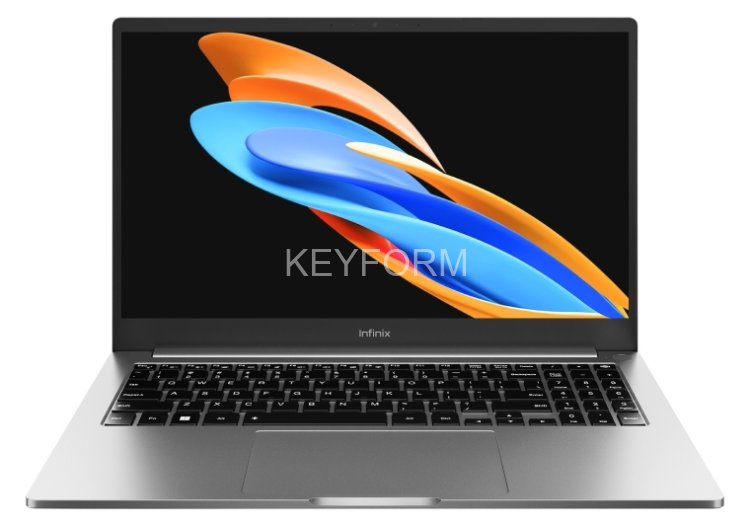 Ноутбук Inbook Y3H PLUS YL513H 15.6