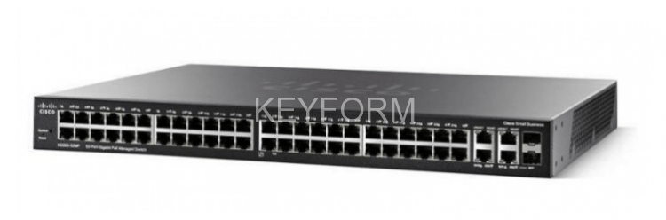 SG350X-48P-K9-EU