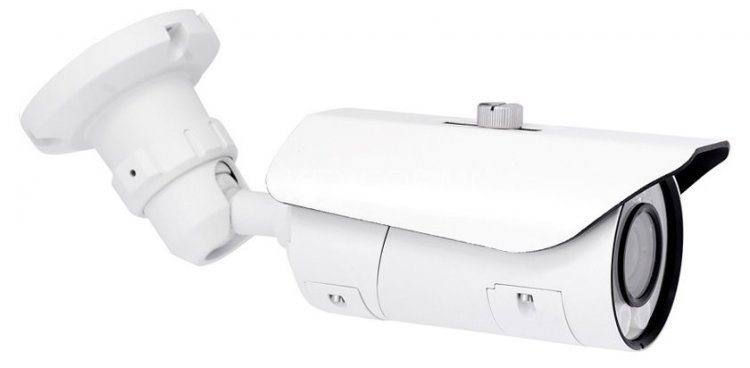 IP-камера корпусная уличная EVIDENCE Apix - Bullet/E5 3312