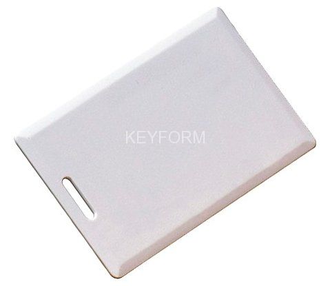 StandProx proxi-карта em-marine (толстая)