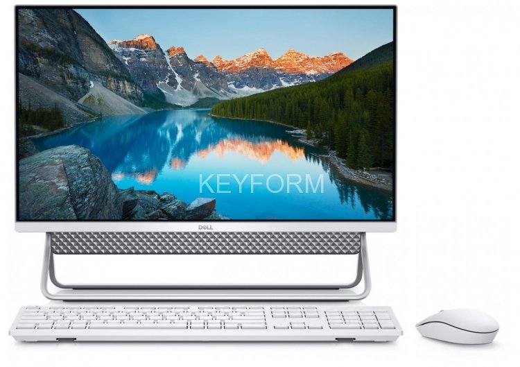 Моноблок Dell 5400-2454