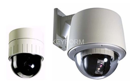 IP-камера купольная поворотная Smartec, Smartec STC-IPX3905A/2