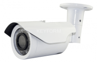 Видеокамера AHD корпусная уличная Giraffe GF-IR4453AHD-VF