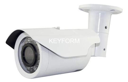 Видеокамера AHD корпусная уличная Giraffe GF-IR4453AHD-VF