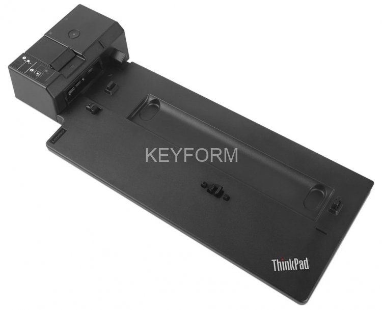 Док-станция Lenovo 40AG0090EU