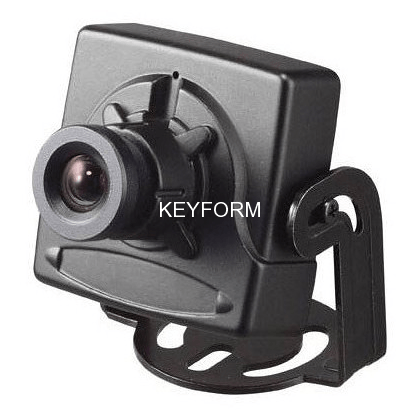 Видеокамера AHD корпусная миниатюрная Microdigital MDC-AH3290FDN