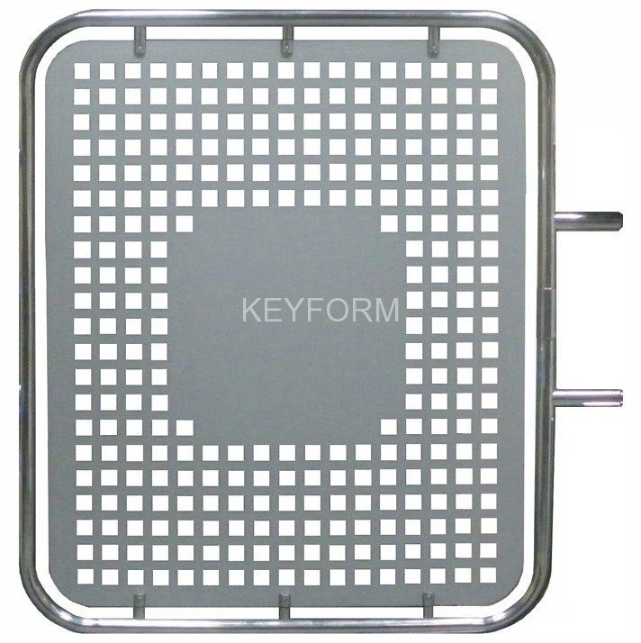 Ростов-Дон дуга для К32ДМ L=760 мм