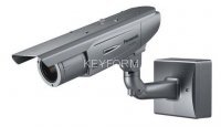 Видеокамера корпусная уличная Panasonic WV-CW384