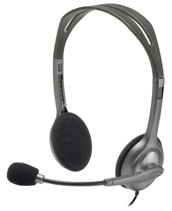Гарнитура Logitech 981-000271