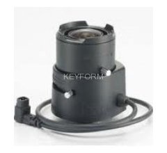 Объектив мегапиксельный вариофокальный с автоматической диафрагмой (АРД) EVIDENCE Foton 1/2 DC (12-40mm)