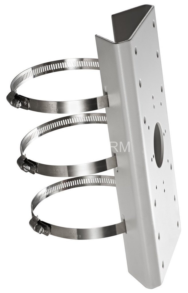 Кронштейн столбовой Hikvision DS-1275ZJ