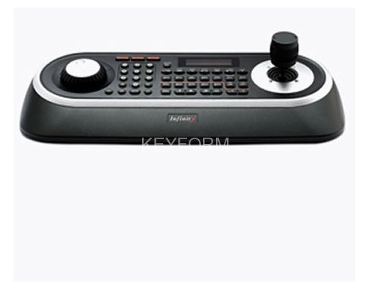 Системный контроллер Infinity, Infinity ITC-N300P