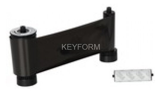 Картридж монохр. Черный ВК для Smart (1200 отп.) I&A 650653