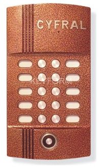 Цифрал М-10М/TVC