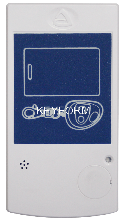 Контроллер с встроенным считывателем Сибирский Арсенал Портал вар.3