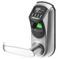 Биометрический замок со встроенным контроллером ZKTeco L-7000U