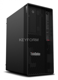 Рабочая станция Lenovo ThinkStation P340 Tower(30DH00GDRU)