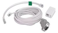 Кабель для программирования SATEL DB9F/RJ-KPL (DB9F/RJ-SET)