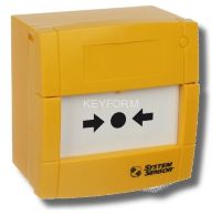 УДП1В-Y470SF-S214-01 (желтый)