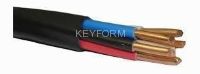 ВВГнг 3х6 (ож)-0,66