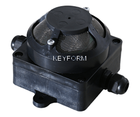 Извещатель пожарный дымовой оптико-электронный взрывозащищенный Компания СМД ИП212 Трион ВЗ