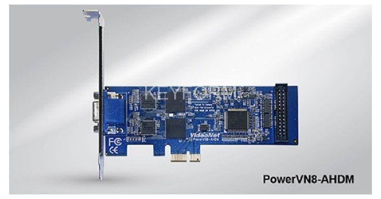 PowerVN8-AHDM