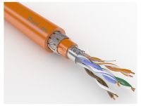 ParLan ARM PS F/UTP Cat5e ZH нг(А)-FRHF 4х2х0,52