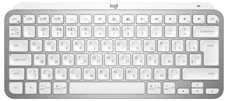 Клавиатура Logitech 920-010502