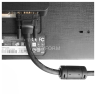 Greenconnect Кабель SVGA 5.0м чёрный, позолоченные контакты, ферритовые кольца, OD8.0mm. 15M / 15M Premium GCR-VM2VM2-5.0m, 28/28 AWG, двойной экран Greenconnect VGA (m) - VGA (m) 5м