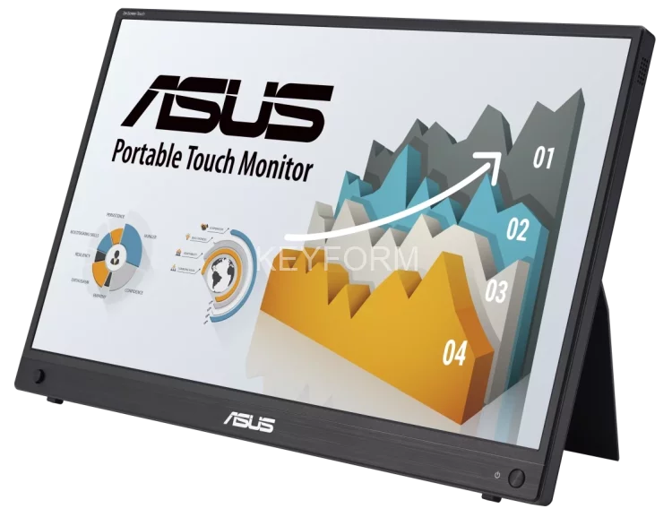 Монитор LCD 15.6