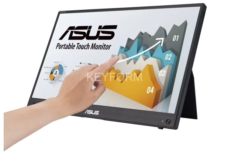 Монитор LCD 15.6