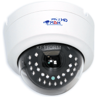 МВК-MV720 Ball (2,8-12)