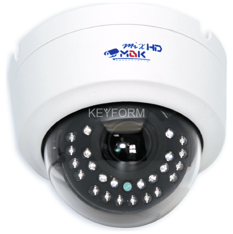 МВК-MV720 Ball (2,8-12)