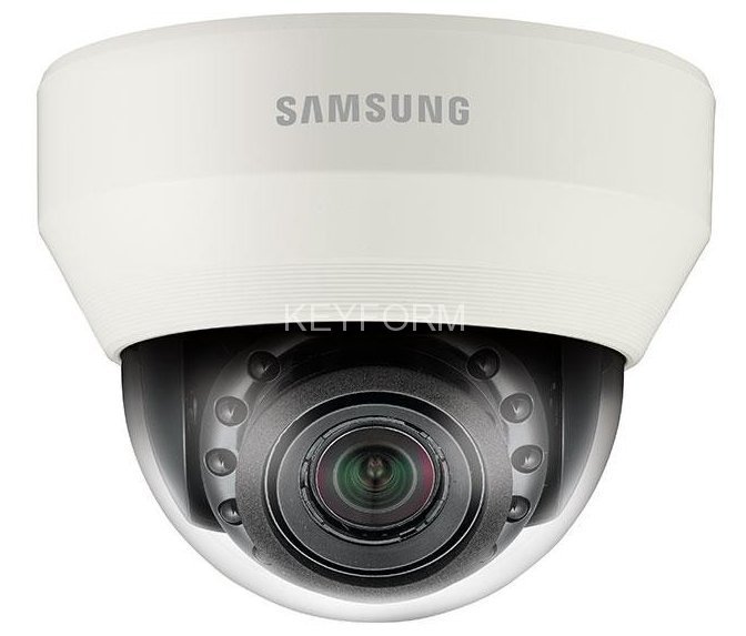 IP-камера купольная Samsung, Samsung SND-6084RP