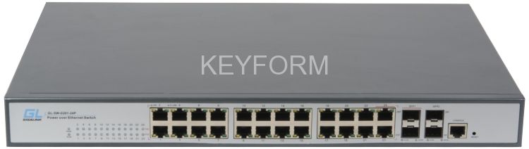 GL-SW-G201-24P