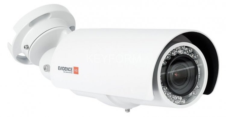 IP-камера корпусная уличная EVIDENCE Apix-Bullet/M2 Lite 28