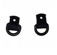 Крепления под ремень для защитной рамки Zebra SG-ET5X-DCLIP2-02