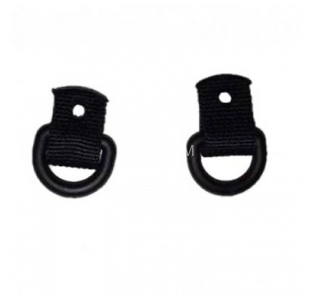 Крепления под ремень для защитной рамки Zebra SG-ET5X-DCLIP2-02