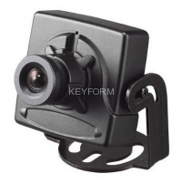 Видеокамера AHD корпусная миниатюрная Microdigital MDC-AH3260F