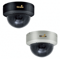Видеокамера купольная Giraffe GF-D2322HEDN-VF