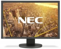 NEC MultiSync PA243W black(60003860)