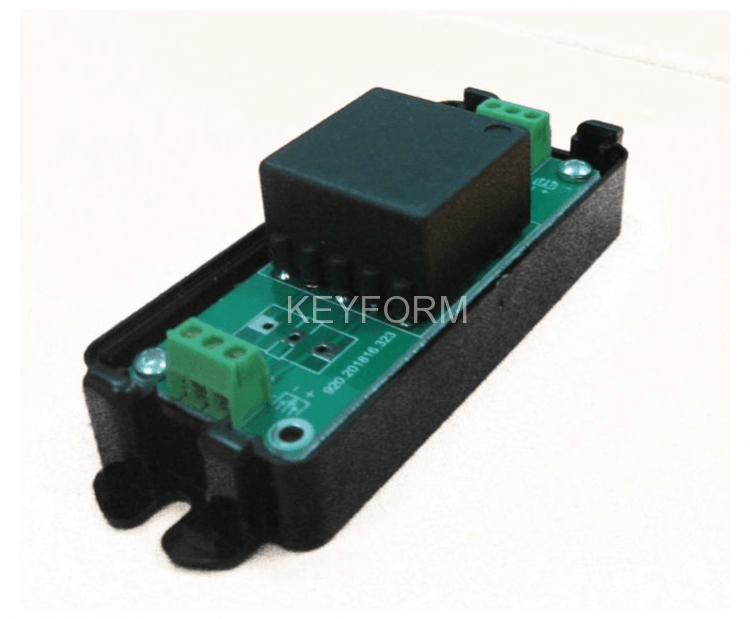 Приемопередатчик пассивный по витой паре Инфотех AVT-TRX106