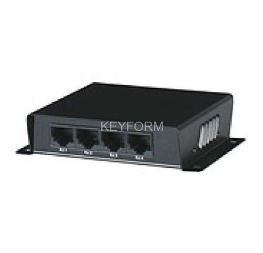 Приемопередатчик SC&T TTP444V