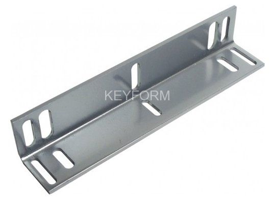 L-уголок AL-300PR (серый)