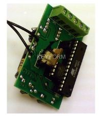 Цифрал ТС-01/350