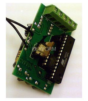 Цифрал ТС-01/350