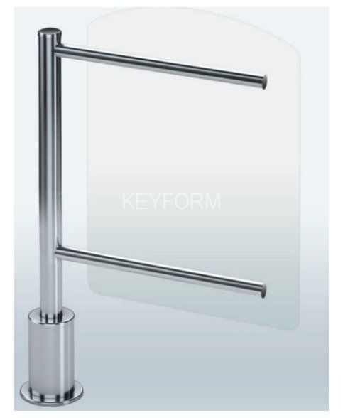 Praktika К-12 (800 мм) орг. стекло